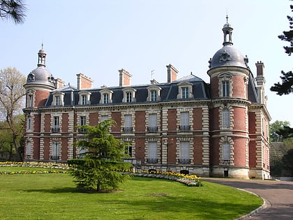 Château de Trousse-Barrière