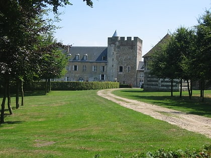 chateau dorcher