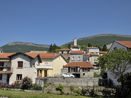 Aspres-sur-Buëch