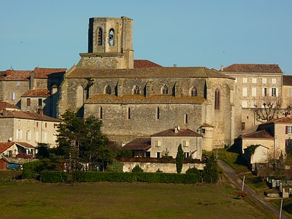 eglise saint barthelemy de laplume