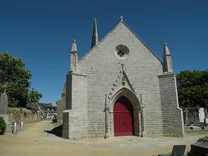 Église de la Nativité