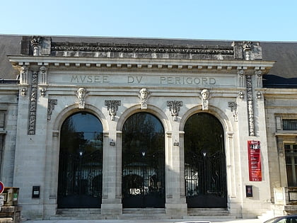 Museum für Kunst und Archäologie des Périgord