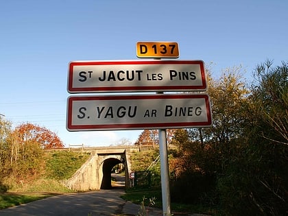 saint jacut les pins