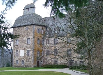 Schloss Conros