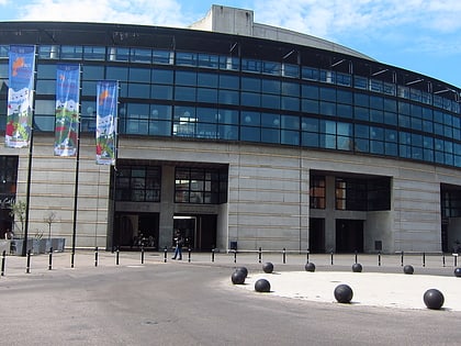 Bibliothèque municipale de Chambéry