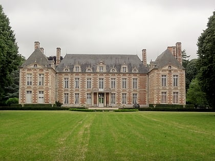 chateau du fayel