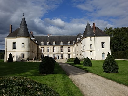 Schloss Condé
