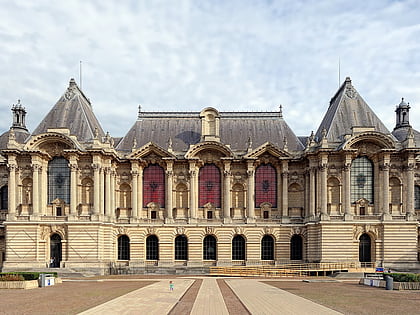 Palais des beaux-arts