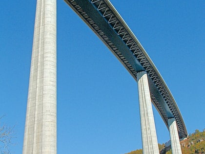 Verrières Viaduct