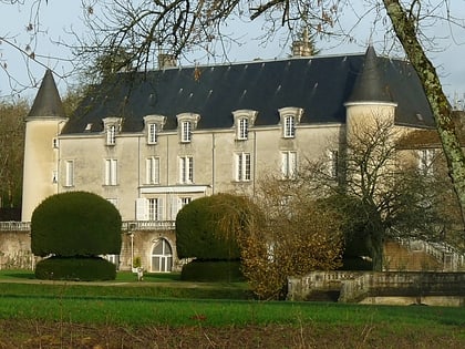 chateau de saint brice