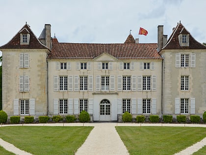 chateau de la meyfrenie verteillac