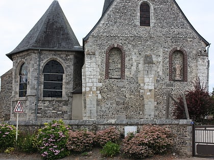 Martin-Église