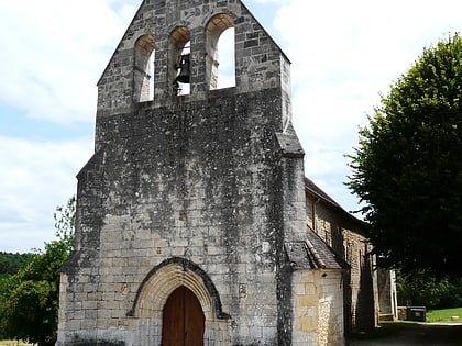 Saint-Julien-de-Crempse