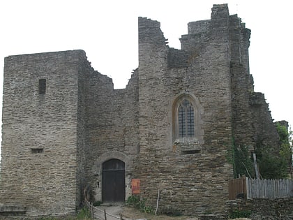 Château de Vallon