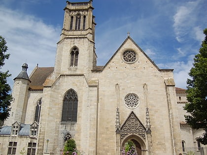 catedral de san caprasio agen