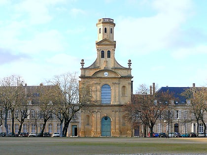 eglise saint simon et saint jude de metz