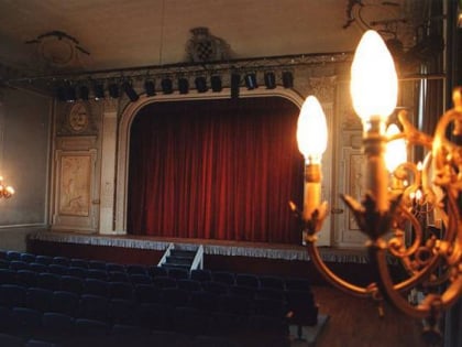 Théâtre de Dreux