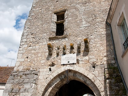 Mennetou-sur-Cher