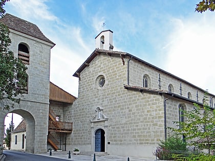 Église du Martyre-de-Saint-Jean-Baptiste