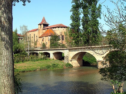 abbaye benedictine