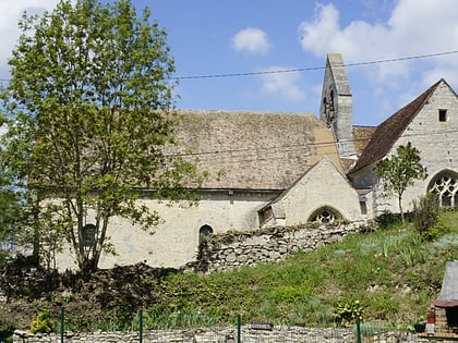 Église Saint-Jean-Baptiste de Magneux