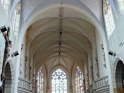 Sainte-Chapelle de Vic-le-Comte