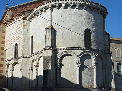 eglise sainte livrade de sainte livrade sur lot