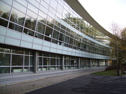 Institut national des sciences appliquées de Rouen