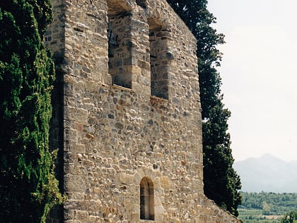 chapelle saint vincent deus