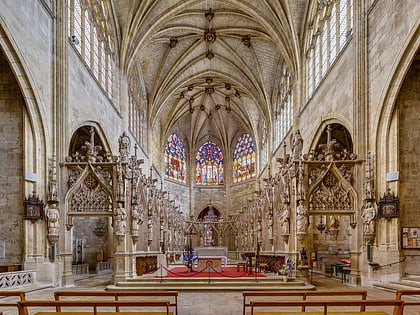 Catedral de San Pedro