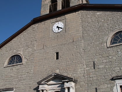 Kościół św. Agaty