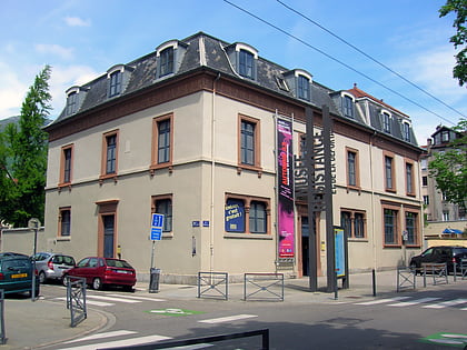 Musée de la Résistance et de la Déportation de l'Isère