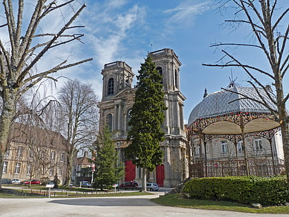 langres