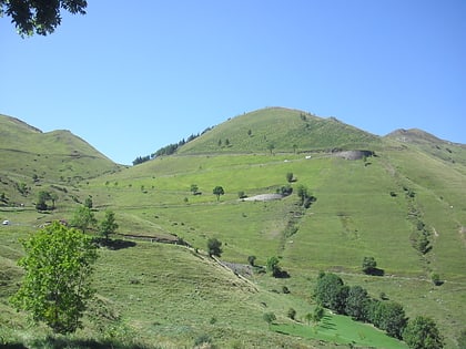 Col de Peyresourde