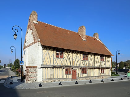 Saint-Martin-en-Campagne