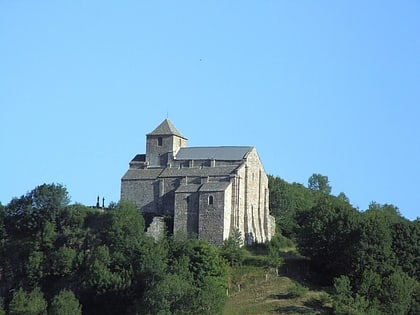 Église Saint-Pierre de Bredons
