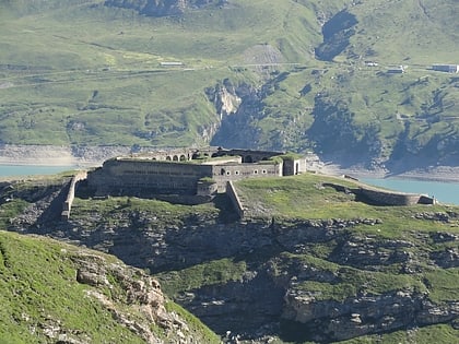 Fort de Variselle