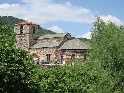 Église Saint-André de Prades