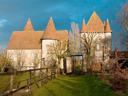 Château de Gorce