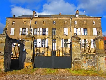 Château de Charleville-sous-Bois