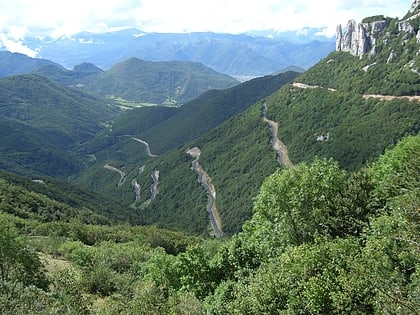 Col de Rousset