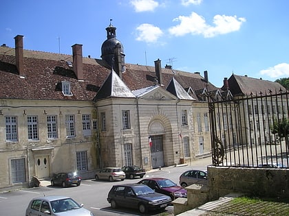 Abadía de Claraval