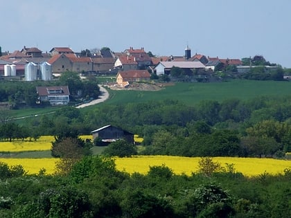 hauteville les dijon