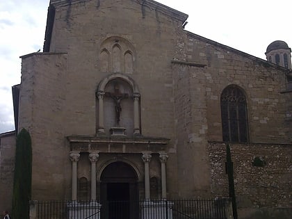 Église Saint-Nicolas de Pertuis