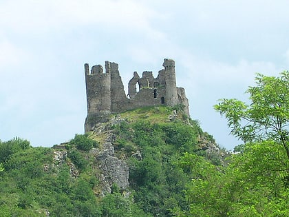 Burg Rocher