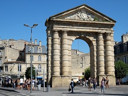 Porte d'Aquitaine