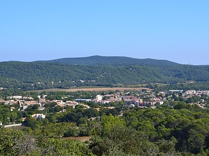Saint-Mathieu-de-Tréviers