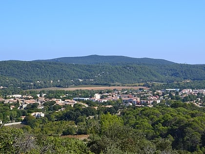 saint mathieu de treviers