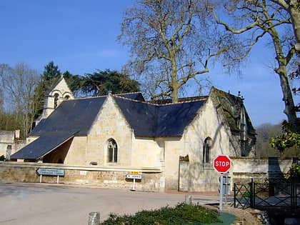 holy cross church