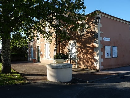 Saint-Seurin-de-Cursac